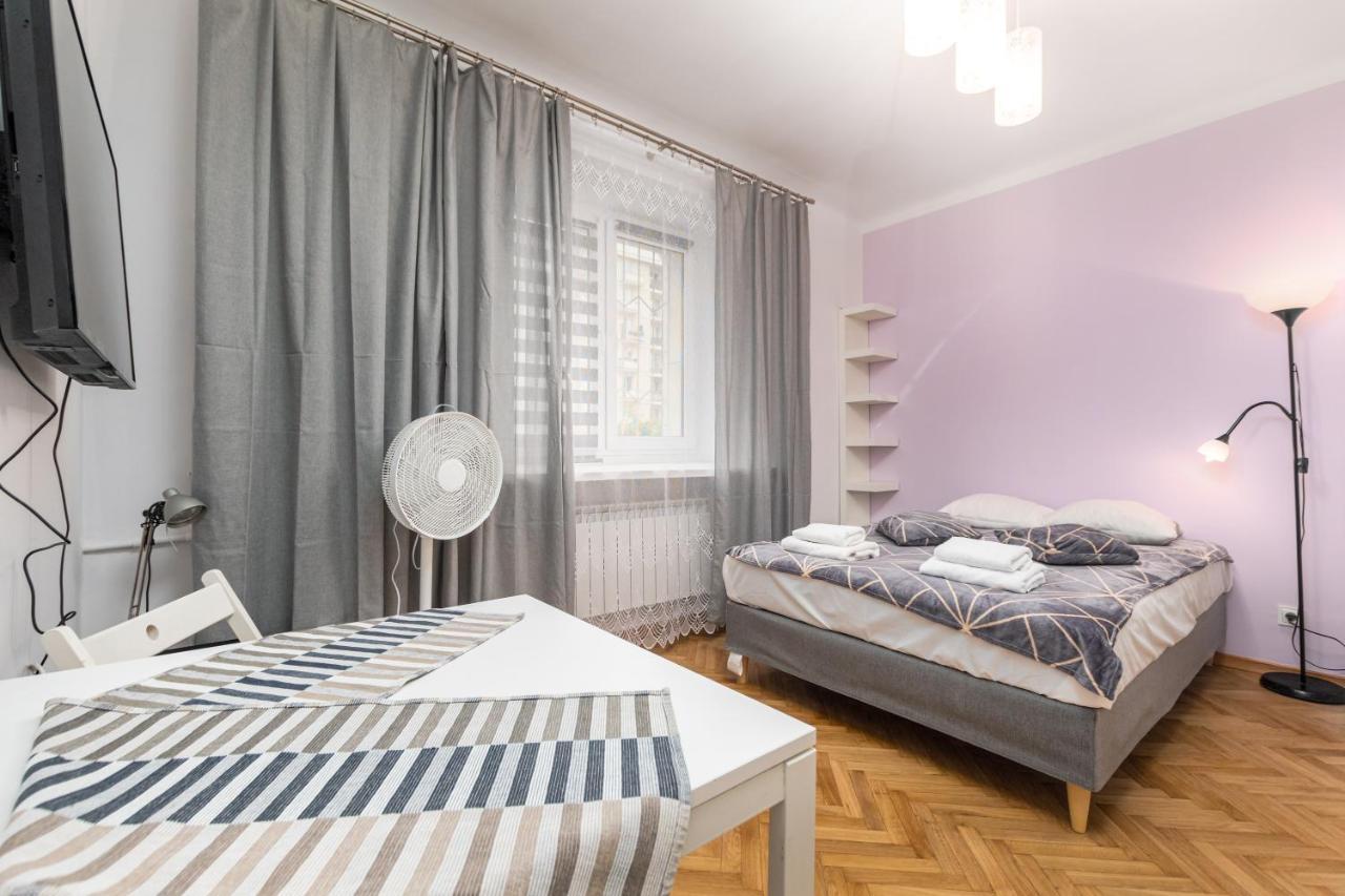 Szymanowskiego 4 By Homeprime Apartamento *