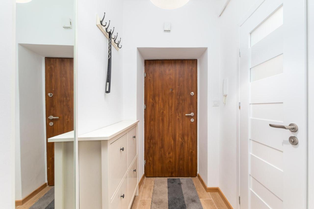 Szymanowskiego 4 By Homeprime Apartamento