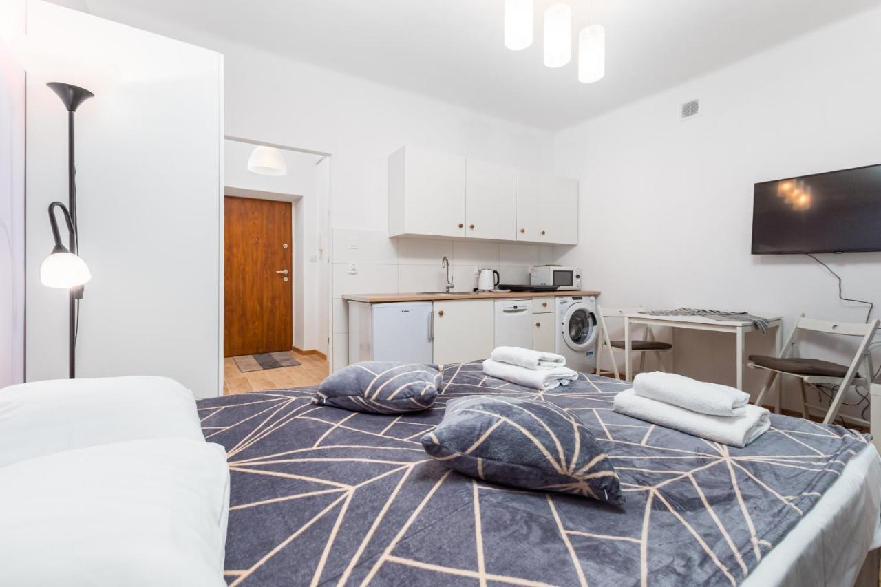 Szymanowskiego 4 By Homeprime Apartamento *